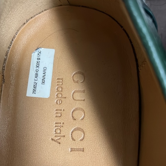 Gucci - Picture 2 of 7